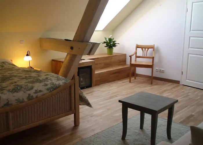 Landhaus Ribbeck Ribbeck