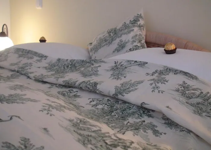 Landhaus Ribbeck 3* Ribbeck