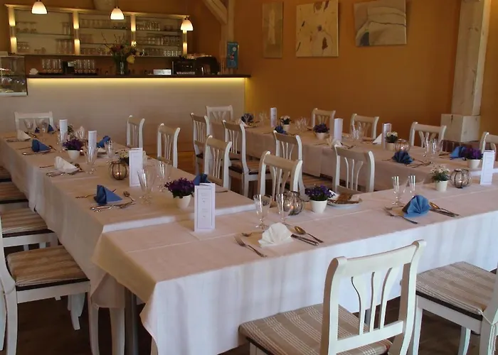 Landhaus Ribbeck 3* Ribbeck