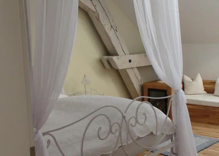 Landhaus Ribbeck بيت ضيافة 3*