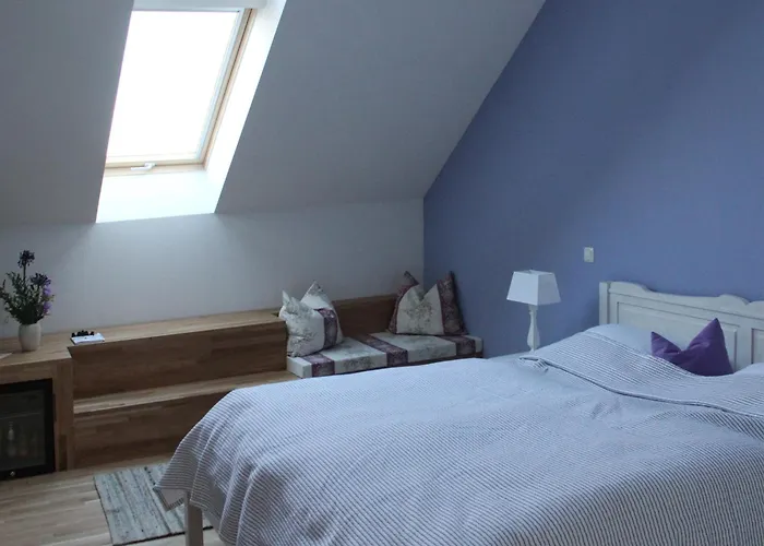 Landhaus Ribbeck Ribbeck