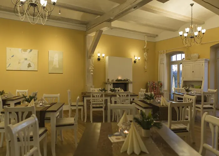 Landhaus Ribbeck Ribbeck