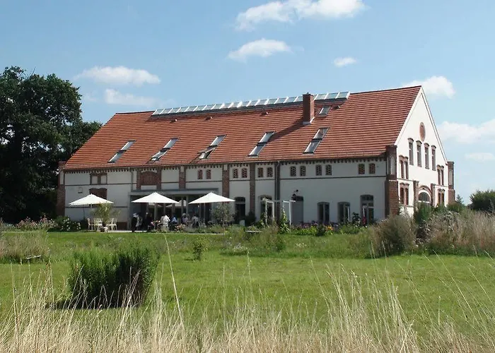 Landhaus Ribbeck 3* Ribbeck